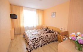 Гостиница Юрниекс Рига